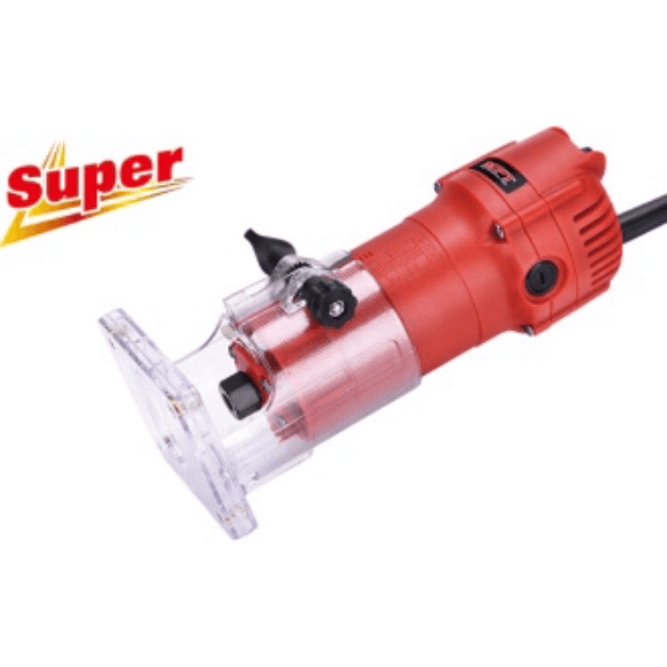 MPT MLT5003 Palm Router / Laminate Trimmer 500W 1/4 MPT MLT5003 Palm Router / Laminate Trimmer 500W 1/4